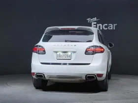 Porsche Cayenne 3.0 S Hybrid 958, снимка 4