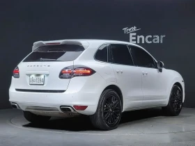 Porsche Cayenne 3.0 S Hybrid 958, снимка 2