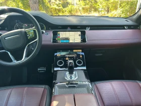 Land Rover Range Rover Evoque R-Dynamic, снимка 7