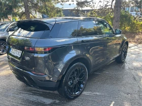 Land Rover Range Rover Evoque R-Dynamic, снимка 5