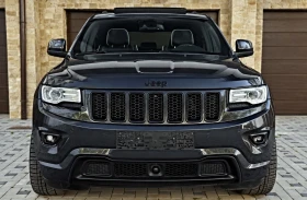 Jeep Grand cherokee Night Eagle, снимка 1