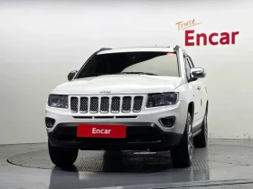 Jeep Compass, снимка 3