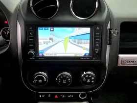 Jeep Compass, снимка 14