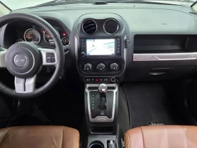 Jeep Compass, снимка 7