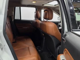 Jeep Compass, снимка 12