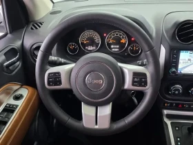 Jeep Compass, снимка 13