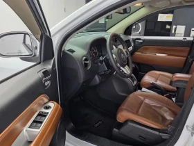 Jeep Compass, снимка 10