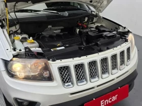 Jeep Compass, снимка 6