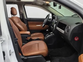 Jeep Compass, снимка 11