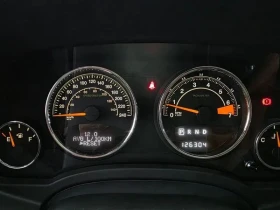 Jeep Compass, снимка 8