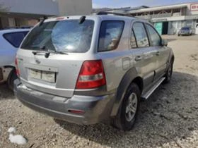 Kia Sorento 2.5TDi   | Mobile.bg    3