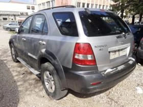 Kia Sorento 2.5TDi   | Mobile.bg    4