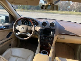 Mercedes-Benz GL 550, снимка 13