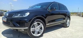 VW Touareg 4.2 exclusive , снимка 4