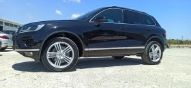 VW Touareg 4.2 exclusive , снимка 5