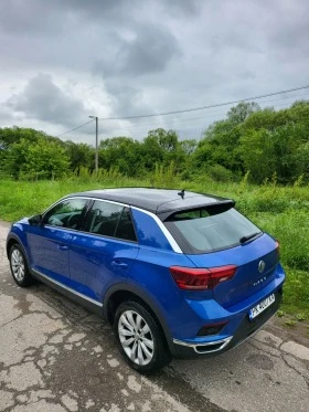 VW T-Roc 1.0 tsi 115k.c, снимка 13