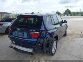 BMW X3 XDRIVE28I | Mobile.bg    6