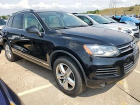 VW Touareg V6 | Mobile.bg    2