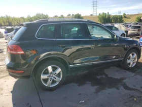 VW Touareg V6 | Mobile.bg    4