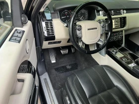 Land Rover Range rover VOGUE 4.4SVD8 AUTOBIOGRAPHY/PANORAMA/VAKUM/TV/FULL | Mobile.bg    9