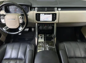 Land Rover Range rover VOGUE 4.4SVD8 AUTOBIOGRAPHY/PANORAMA/VAKUM/TV/FULL | Mobile.bg    15