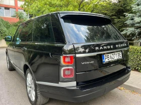 Land Rover Range rover VOGUE 4.4SVD8 AUTOBIOGRAPHY/PANORAMA/VAKUM/TV/FULL | Mobile.bg    4