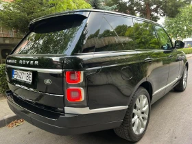 Land Rover Range rover VOGUE 4.4SVD8 AUTOBIOGRAPHY/PANORAMA/VAKUM/TV/FULL | Mobile.bg    7