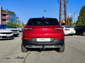 Opel Grandland X Elegance Plug-in-Hybrid 1.6 (225HP) AT8, снимка 7