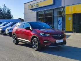 Opel Grandland X Elegance Plug-in-Hybrid 1.6 (225HP) AT8, снимка 3