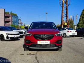 Opel Grandland X Elegance Plug-in-Hybrid 1.6 (225HP) AT8, снимка 2