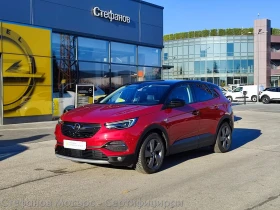 Opel Grandland X Elegance Plug-in-Hybrid 1.6 (225HP) AT8, снимка 1