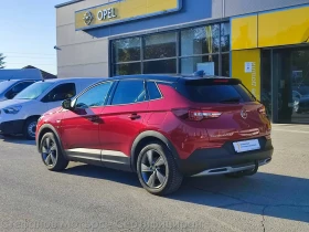 Opel Grandland X Elegance Plug-in-Hybrid 1.6 (225HP) AT8, снимка 6