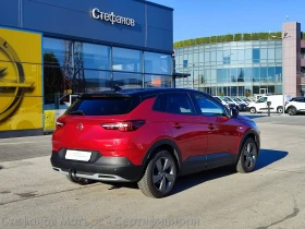 Opel Grandland X Elegance Plug-in-Hybrid 1.6 (225HP) AT8, снимка 8