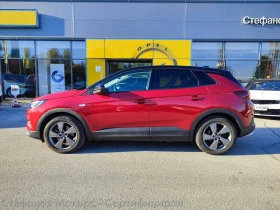 Opel Grandland X Elegance Plug-in-Hybrid 1.6 (225HP) AT8, снимка 4