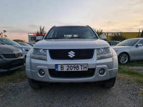 Suzuki Grand vitara БЕЗУПРЕЧНА, снимка 2