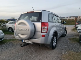 Suzuki Grand vitara  | Mobile.bg    4