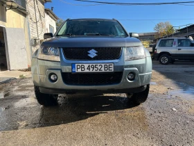 Suzuki Grand vitara | Mobile.bg    4