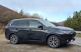 Mitsubishi Outlander  ! PHEV | Mobile.bg    5