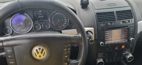 VW Touareg 2.5TDI 4x4 | Mobile.bg    15