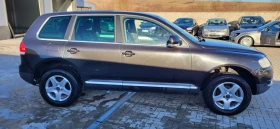 VW Touareg 2.5TDI 4x4 | Mobile.bg    5