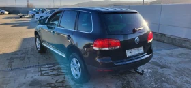 VW Touareg 2.5TDI 4x4 | Mobile.bg    3