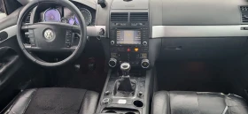 VW Touareg 2.5TDI 4x4 | Mobile.bg    8