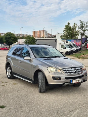 Mercedes-Benz ML 320, снимка 3