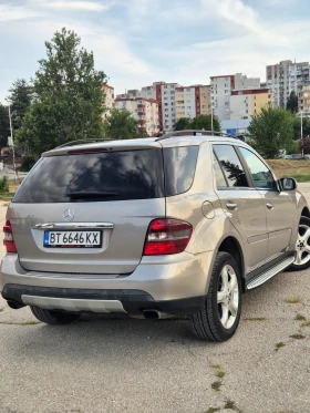 Mercedes-Benz ML 320, снимка 7