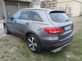 Mercedes-Benz GLC 220 2.2 170 2017 | Mobile.bg    4