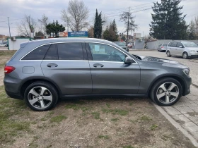 Mercedes-Benz GLC 220 2.2 170 2017 | Mobile.bg    10