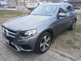 Mercedes-Benz GLC 220 2.2дизел 170кс 2017г 1