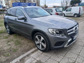 Mercedes-Benz GLC 220 2.2 170 2017 | Mobile.bg    2