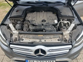 Mercedes-Benz GLC 220 2.2 170 2017 | Mobile.bg    14