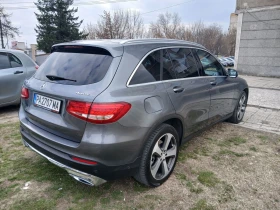 Mercedes-Benz GLC 220 2.2 170 2017 | Mobile.bg    3